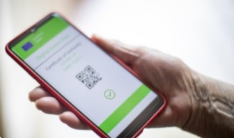 От 21 март понеделник отпада изискването за зелен сертификат за всякакви дейности